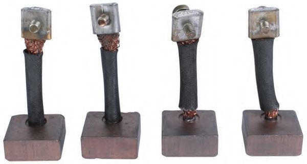 Угольная щетка, стартер PowerMax 1012095