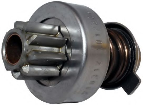 Привод с механизмом свободного хода, стартер PowerMax 1012305