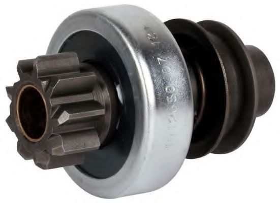 Привод с механизмом свободного хода, стартер GHIBAUDI 2641