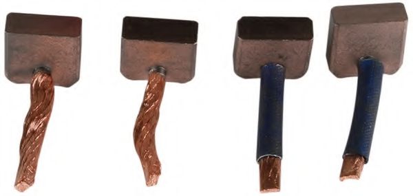 Угольная щетка, стартер PowerMax 1012981