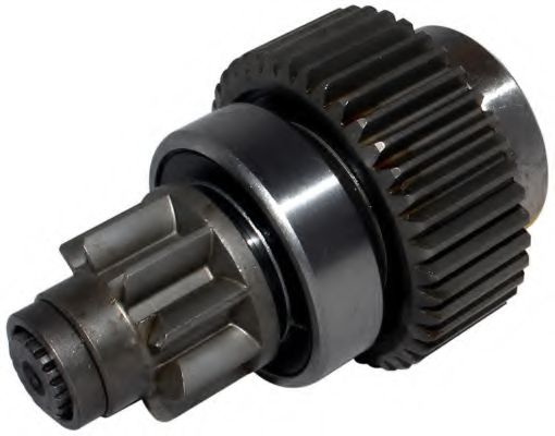 Привод с механизмом свободного хода, стартер PowerMax 1013166