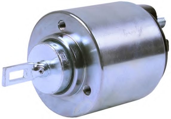 Тяговое реле, стартер PowerMax 1013351