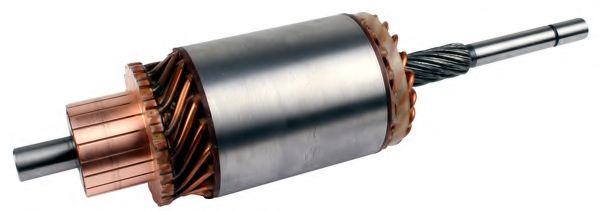 Якорь, стартер PowerMax 1013473