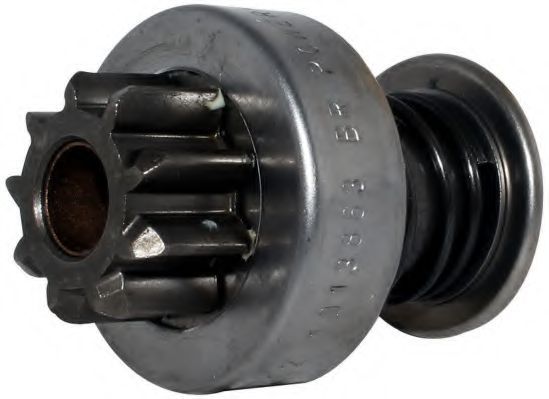 Привод с механизмом свободного хода, стартер PowerMax 1013863