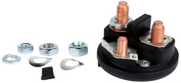 Крышка, реле стартера PowerMax 1014357