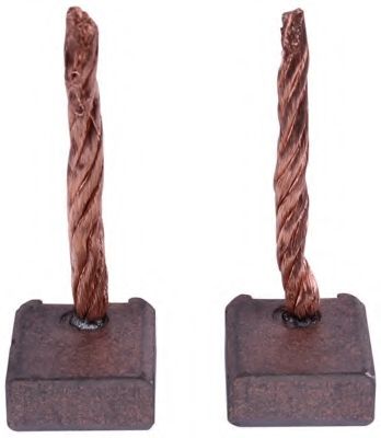 Угольная щетка, стартер PowerMax 1014555