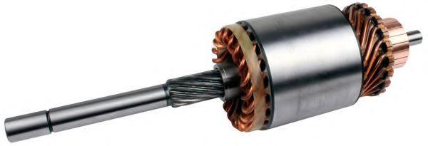 Якорь, стартер PowerMax 1014891