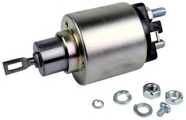 Тяговое реле, стартер PowerMax 1015213