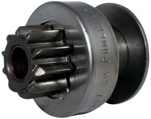 Привод с механизмом свободного хода, стартер PowerMax 1015467
