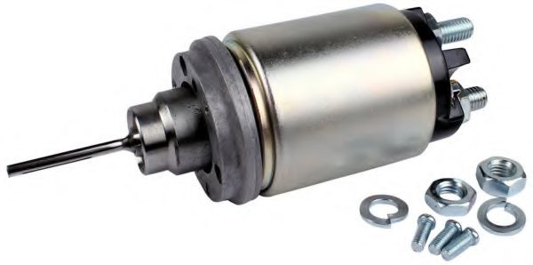 Тяговое реле, стартер PowerMax 1015516