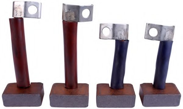 Угольная щетка, стартер PowerMax 1015584