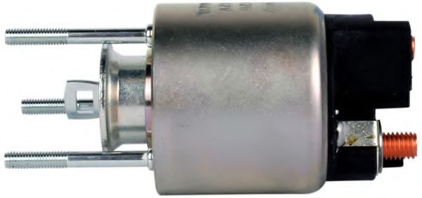 Тяговое реле, стартер PowerMax 1016128