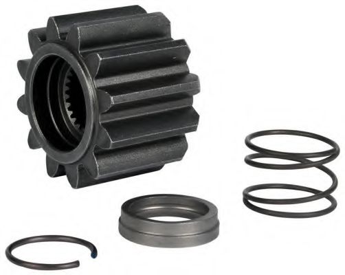 Привод с механизмом свободного хода, стартер PowerMax 1016350