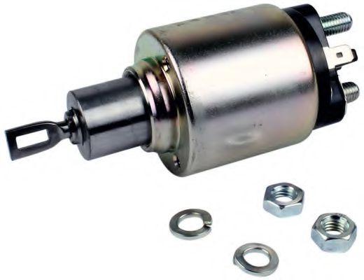 Тяговое реле, стартер PowerMax 1016419