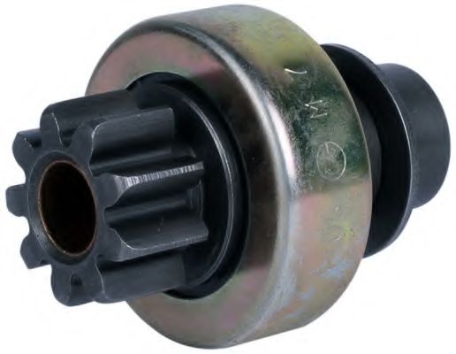 Привод с механизмом свободного хода, стартер HC-Cargo 230986