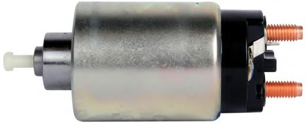 Тяговое реле, стартер PowerMax 1016490