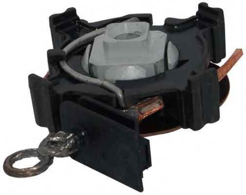 Кронштейн, угольная щетка PowerMax 1016738