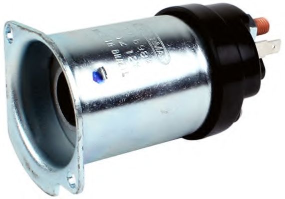 Тяговое реле, стартер PowerMax 1016984