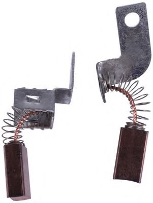 Угольная щетка, стартер PowerMax 1110257