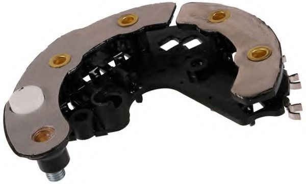 Держатель диодов, генератор PowerMax 1110604