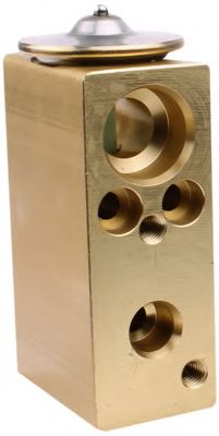 Расширительный клапан, кондиционер PowerMax 7110228