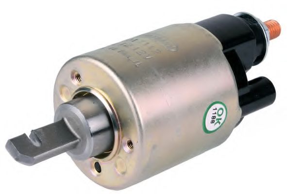 Тяговое реле, стартер PowerMax 81013112