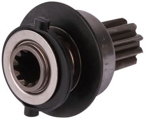 Привод с механизмом свободного хода, стартер PowerMax 81015582