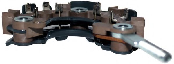 Держатель диодов, генератор PowerMax 81110701