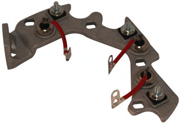 Держатель диодов, генератор PowerMax 81114275