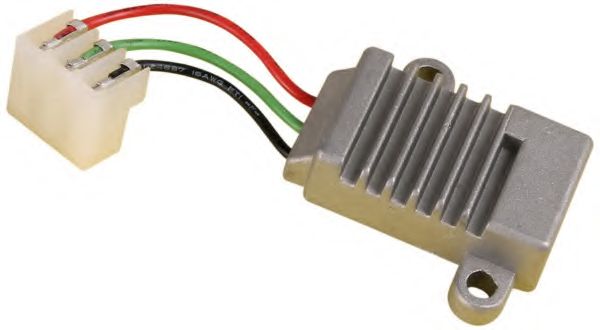 Регулятор генератора HC-Cargo 130651