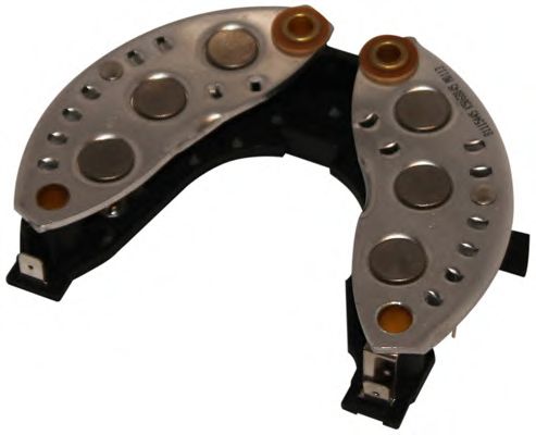 Держатель диодов, генератор PowerMax 81115445