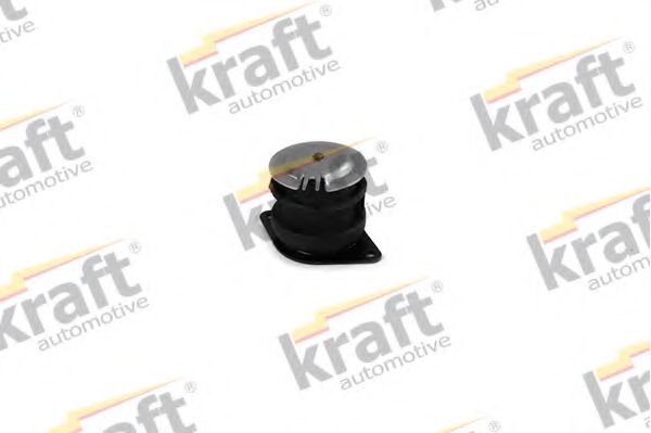 Подвеска, двигатель KRAFT AUTOMOTIVE 1490339