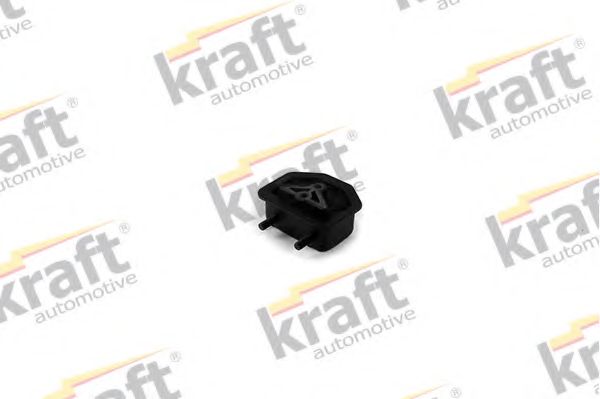 Подвеска, двигатель KRAFT AUTOMOTIVE 1491595