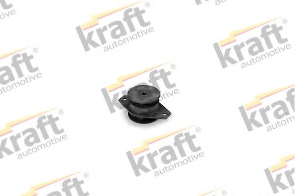 Кронштейн, подвеска двигателя KRAFT AUTOMOTIVE 1493130