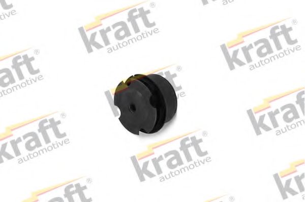 Подвеска, двигатель KRAFT AUTOMOTIVE 1493170