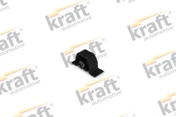 Кронштейн, подвеска двигателя KRAFT AUTOMOTIVE 1493182
