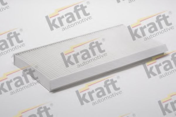 Фильтр, воздух во внутренном пространстве KRAFT AUTOMOTIVE 1732040