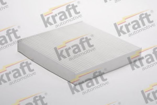 Фильтр, воздух во внутренном пространстве KRAFT AUTOMOTIVE 1735025