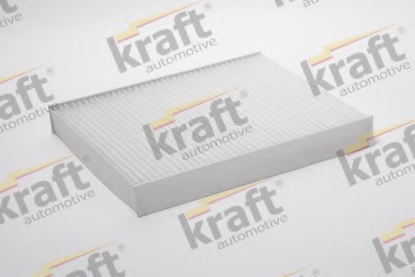 Фильтр, воздух во внутренном пространстве KRAFT AUTOMOTIVE 1736510