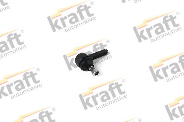 Наконечник поперечной рулевой тяги KRAFT AUTOMOTIVE 4311320