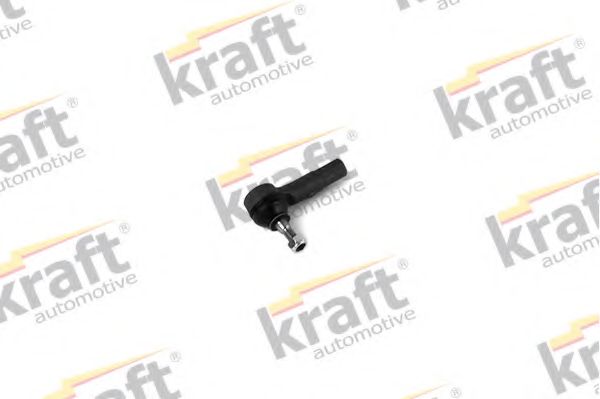 Наконечник поперечной рулевой тяги KRAFT AUTOMOTIVE 4312025