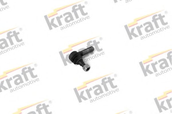 Наконечник поперечной рулевой тяги KRAFT AUTOMOTIVE 4312360