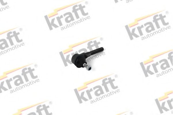 Наконечник поперечной рулевой тяги KRAFT AUTOMOTIVE 4315010