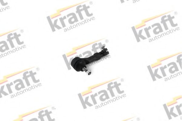 Наконечник поперечной рулевой тяги KRAFT AUTOMOTIVE 4315065