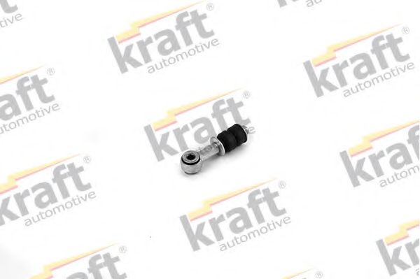 Наконечник поперечной рулевой тяги KRAFT AUTOMOTIVE 4316100