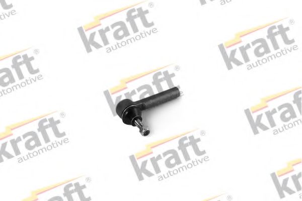 Наконечник поперечной рулевой тяги KRAFT AUTOMOTIVE 4318506