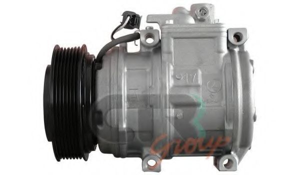 Компрессор, кондиционер CTR 1201259