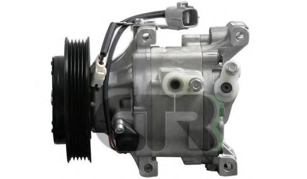 Компрессор, кондиционер CTR 1201276