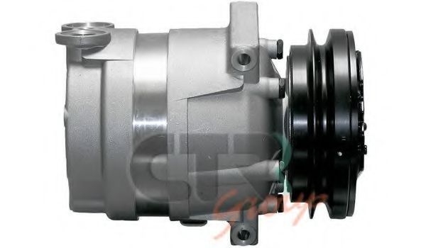 Компрессор, кондиционер CTR 1201461