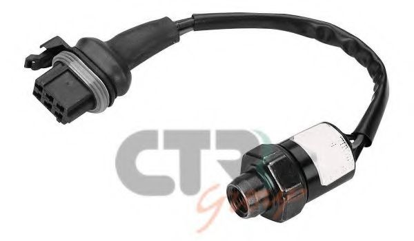 Пневматический выключатель, кондиционер NRF 36609